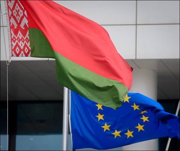 Ханс Клюге - Когда белорусам начнут выдавать «шенген» по 35 евро и снова впустят в ЕС - naviny.by - Белоруссия - Евросоюз