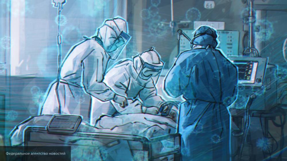 Российские артисты посвятили песню борющимся с пандемией врачам - politexpert.net