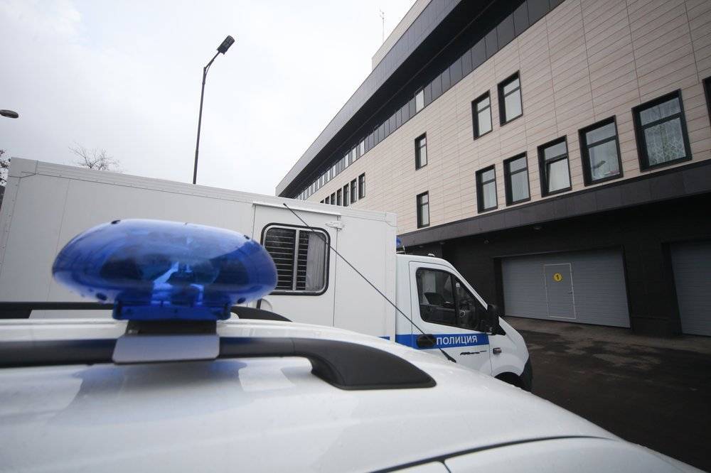 Полиция частично возобновит прием москвичей для предоставления госуслуг - vm.ru - Москва