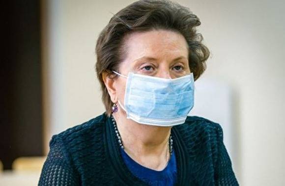 Наталья Комарова - Медики и водители в ХМАО заявили об отсутствии выплат за работу с больными коронавирусом - znak.com - округ Югра