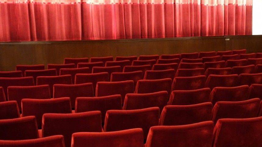 Дмитрий Чернышенко - Кинотеатры и музеи в России откроются в середине июля - 5-tv.ru - Россия
