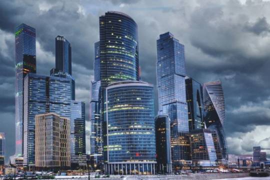 Сергей Собянин - 80% предприятий Москвы уже начали работать в штатном режиме - versia.ru - Москва