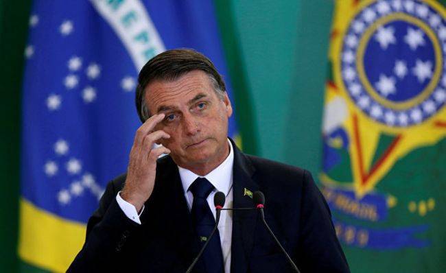 Как Бразилия перешла из лидеров в аутсайдеры по борьбе с эпидемиями - eadaily.com - Бразилия - Вашингтон