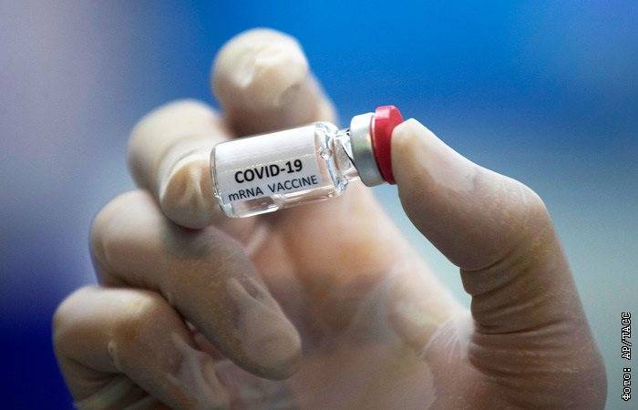 Сергей Собянин - Собянин заявил, что Москва получит первые партии вакцин от COVID-19 осенью - interfax.ru - Россия - Москва