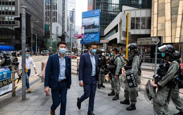 Дональд Трамп - Трамп разрывает связи с Гонконгом. Кто пострадает - korrespondent.net - Сша - Китай - Гонконг - Гонконг