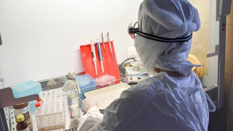 В Ишиме на 2 июня в больнице лечились 28 больных коронавирусом - nashgorod.ru - Тюменская обл.
