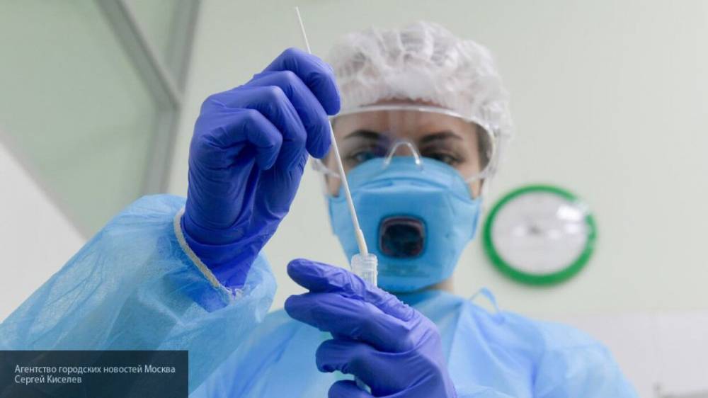 Исследователи из Германии обнаружили, что коронавирус может проникать в сердце - nation-news.ru - Германия