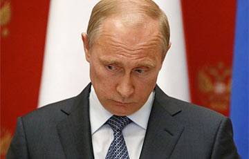 Владимир Путин - Россия устала от Путина - charter97.org - Россия - Чехия