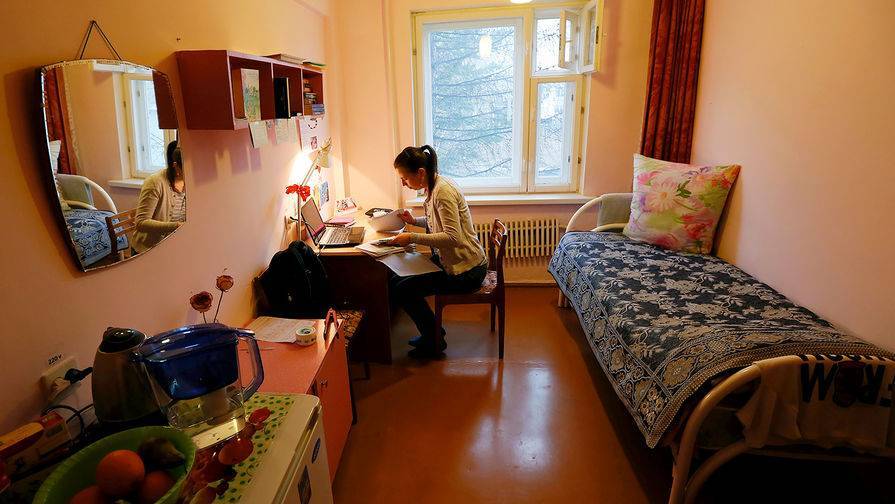Валерий Фальков - В России выработают новые требования к общежитиям вузов - gazeta.ru - Россия