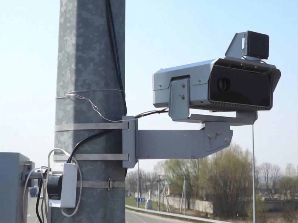 Арсен Аваков - За сутки работы на дорогах Украины системы видеофиксации число нарушений снизилось на 40% – МВД - gordonua.com - Украина