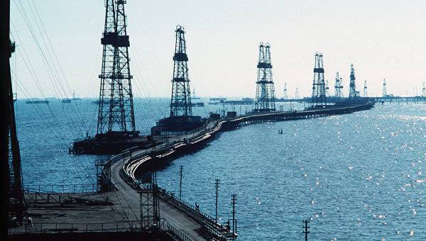 Цена на нефть перевалила за $40: что происходит на экономическом рынке - crimea.ria.ru - Симферополь - республика Крым