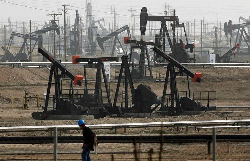 Цены на нефть Brent впервые за три месяца поднялись выше $40 за баррель - ont.by