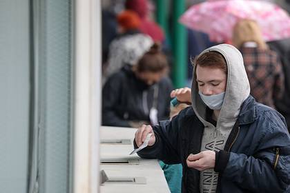 После окончания эпидемии ношение маски войдет в привычку - lenta.ru