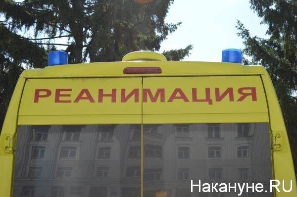 Пожар в Боткинской больнице в Петербурге – погиб пациент - nakanune.ru - Санкт-Петербург