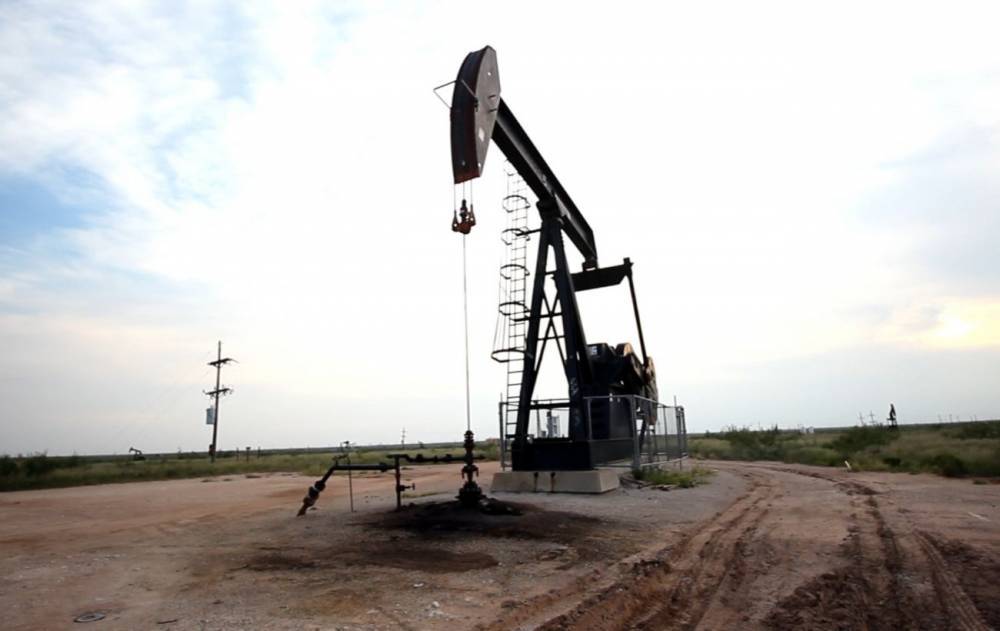 Цены на нефть превысили 40 долларов впервые с начала кризиса - rbc.ua