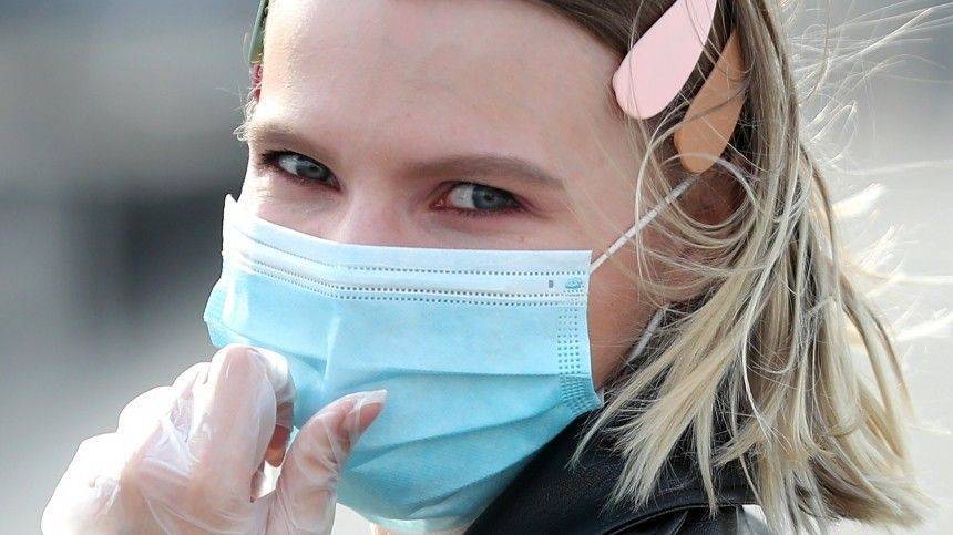 Мадина Байрамукова - Как спасти кожу рук после использования антисептиков и перчаток — советы дерматолога - 5-tv.ru