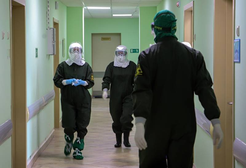 Как будут проходить клинические испытания российской вакцины от COVID-19 - tvc.ru - Россия