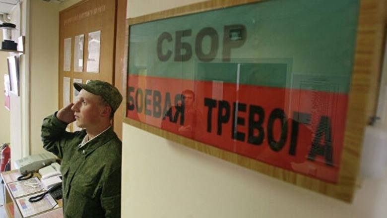 Минобороны перенесло военные сборы студентов - newizv.ru - Россия