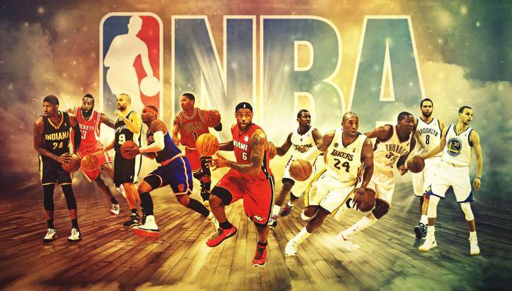 Эдриан Воджнаровски - Адам Сильвер - Баскетбольная НБА готовится возобновить сезон с участием 22 команд - vesti.ru