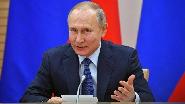 Владимир Путин - Борис Джонсон - Путин не принял предложение Джонсона об участии в саммите по коронавирусу - eadaily.com - Россия - Англия