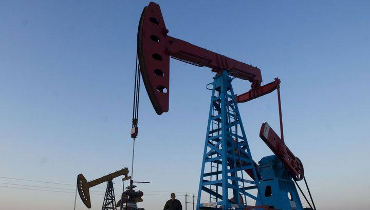 Китай способствует восстановлению мирового спроса на нефть - vesti.ru - Китай