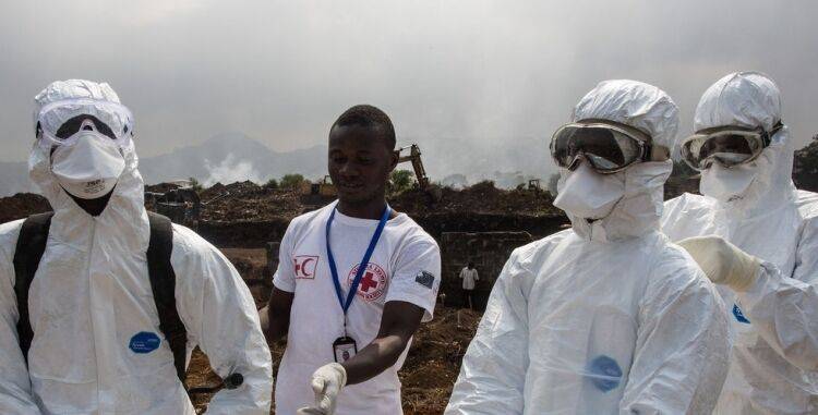 Доктор Болибок: новая вспышка Эболы не приведет к пандемии - inforeactor.ru - Конго