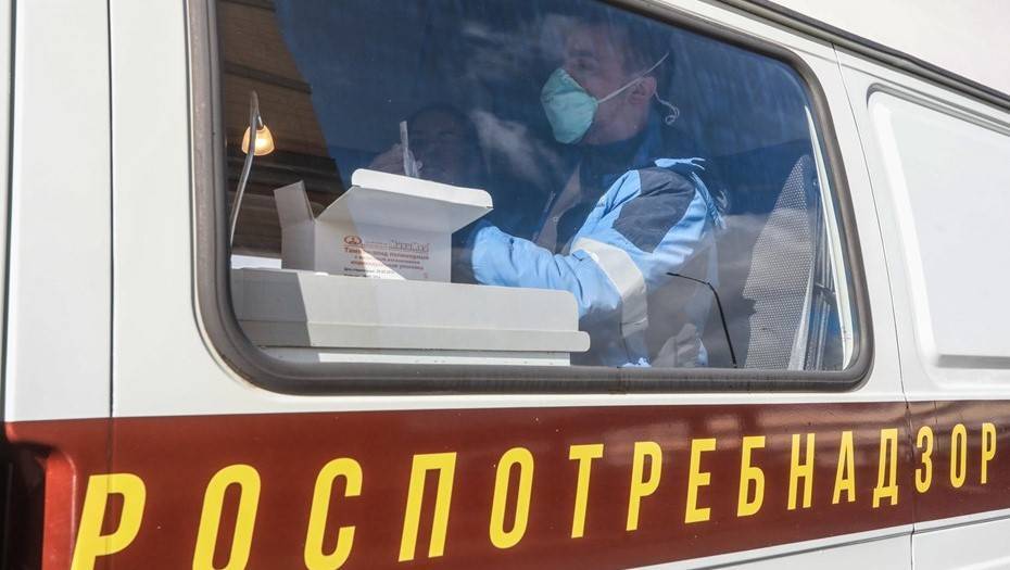 Прокуратура проверит штрафы, назначенные больнице №14 и НИИ Джанелидзе - dp.ru - Санкт-Петербург