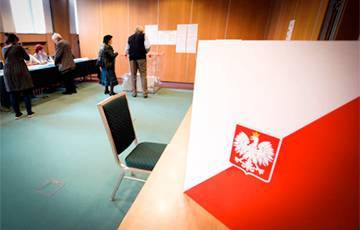 Эльжбета Витек - В Польше объявили новую дату президентских выборов - charter97.org - Польша