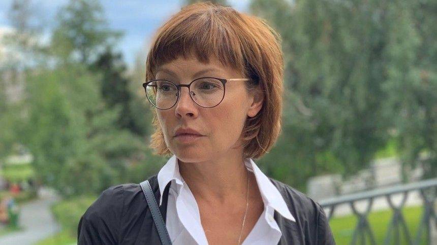 Алена Бабенко - Перенесшая COVID-19 Алена Бабенко дала совет россиянам - 5-tv.ru