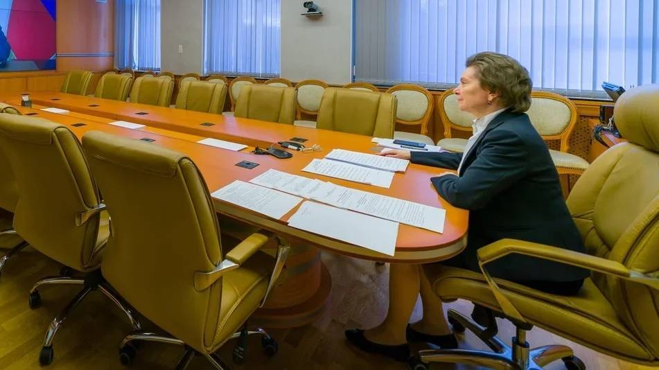 Наталья Комарова - Президент полностью поддержал переизбрание Натальи Комаровой в сентябре - nashgorod.ru - Россия - округ Югра
