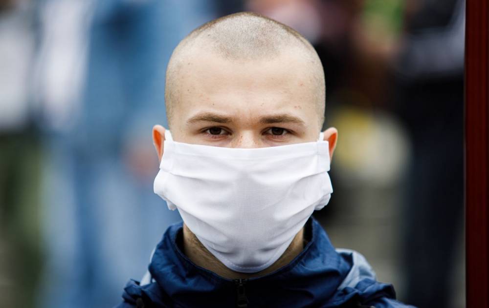 Максим Степанов - Минздрав назвал причины вспышки коронавируса в Украине - rbc.ua - Украина