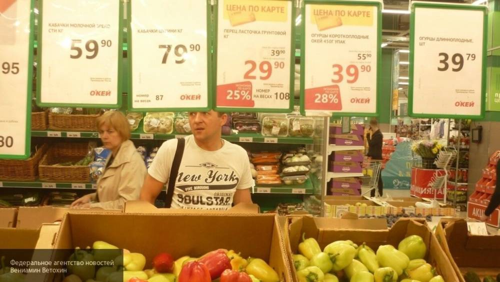 Иван Федяков - Аналитик Федяков сообщил о модели потребления продуктов питания в России после COVID-19 - nation-news.ru - Россия