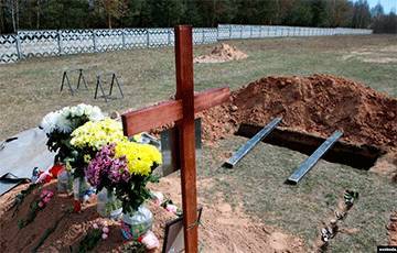 Родные женщины с COVID, которую похоронили в чужой могиле: Никто не извинился - charter97.org