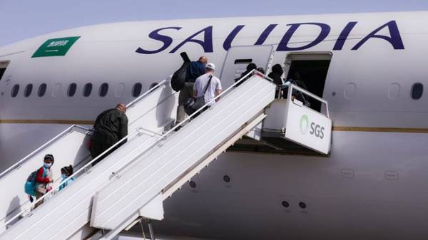 «Авда» домой: Саудовская Аравия тысячами вывозит трудовых мигрантов - eadaily.com - Саудовская Аравия