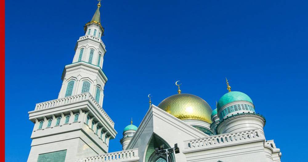 В Подмосковье с 3 июня возобновились совместные молитвы мусульман - profile.ru - Московская обл.