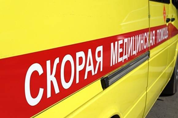 В Москве за сутки умерли 64 пациента с коронавирусом - znak.com - Россия - Москва
