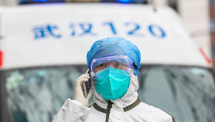 Шестой врач из центральной больницы Уханя умер от коронавируса - vesti.ru - Китай - Ухань