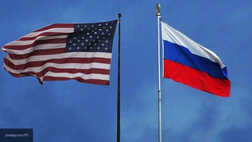Вторая партия аппаратов ИВЛ из США прибыла в Москву - inforeactor.ru - Россия - Москва - Сша - Вашингтон