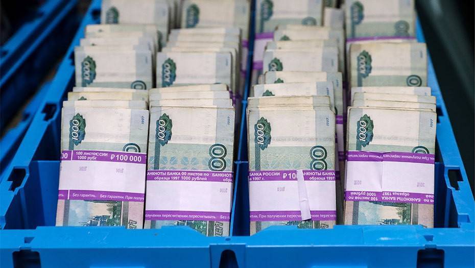 Не в долларах счастье: петербуржцы закрыли валютные счета - dp.ru - Россия - Санкт-Петербург
