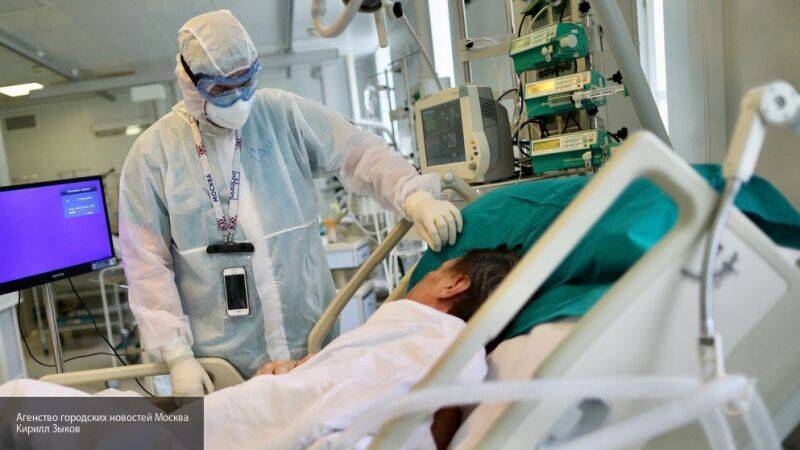 Пандемия коронавируса: самое важное за 3 июня - nation-news.ru - Россия