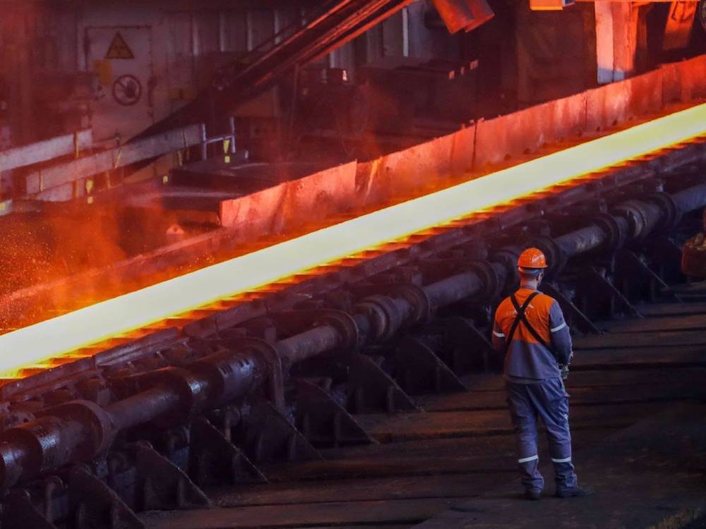 ArcelorMittal призвал отложить на год повышение ставки ренты на добычу руды в Украине - gordonua.com - Украина