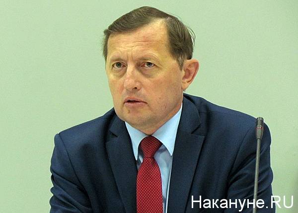 Свердловский вице-губернатор назвал "достижением" рекордный прирост выявленных случаев коронавируса - nakanune.ru