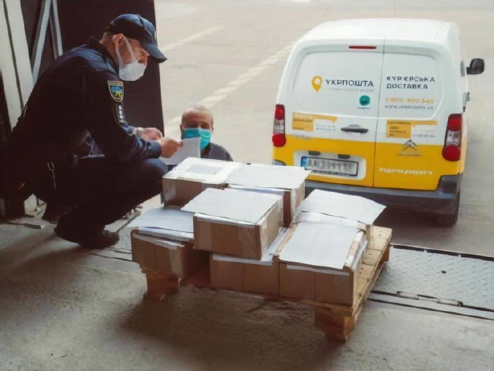 Полиция отправила первые "письма счастья" за нарушения ПДД – МВД Украины - gordonua.com - Украина