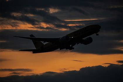 Почти сотне авиакомпаний запретили полеты в Европу - lenta.ru - Киргизия - Евросоюз - Ливия - Армения - Конго - Непал - Сьерра Леоне