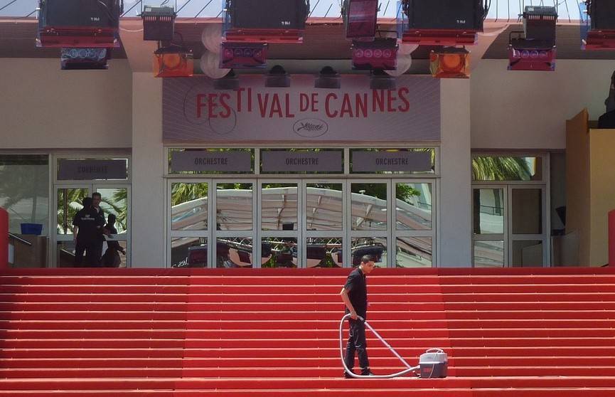 Тьерри Фремо - 56 фильмов вошли в официальную программу Каннского кинофестиваля - ont.by