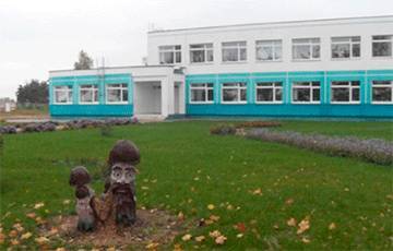 Коронавирус выявлен в школе Пинского района - charter97.org