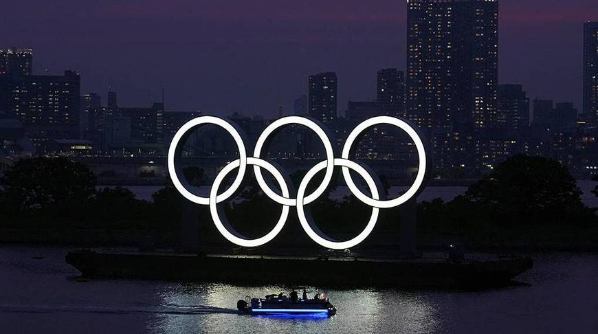 Юрико Коикэ - Организаторы Олимпиады в Токио рассматривают вариант ее упрощенного проведения - belta.by - Минск - Япония - Токио