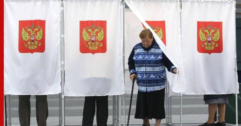 Дмитрий Песков - Песков заявил о безопасности голосования по поправкам в Конституцию - profile.ru