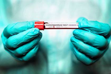 Раскрыта самая незащищенная от коронавируса группа крови - lenta.ru - Италия - Испания