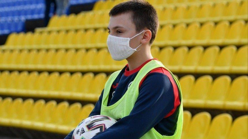 Посткоронавирусный футбол: в России стартуют матчи Премьер-лиги - 5-tv.ru - Россия